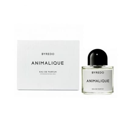Byredo Animalique New Sealed Authentic and Fast Finescents Eau de Parfum 100oz Unisex