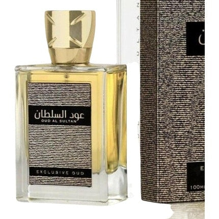 Ard Al Zaafaran Oud Al Sultan