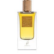 Khadlaj Oud Pure Wild Indonesian - Eau de Parfum - Unisex, 100 ml