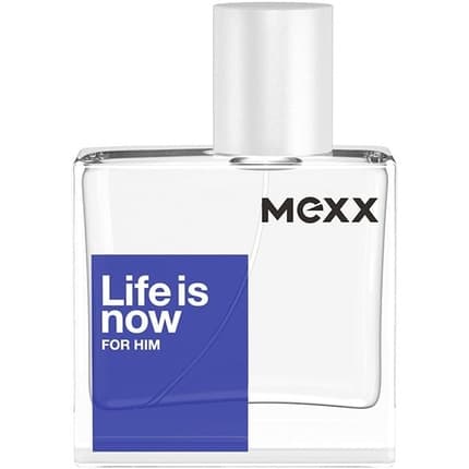 Mexx Life Is Now Man Eau de Toilette Homme 3 ml