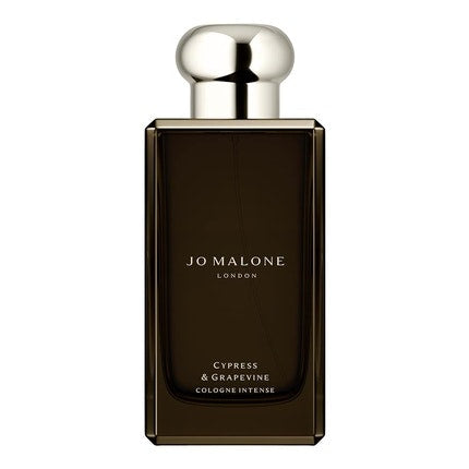 Jo Malone London Cypress & Grapevine Cologne Intense Unisex Fragrance 100ml