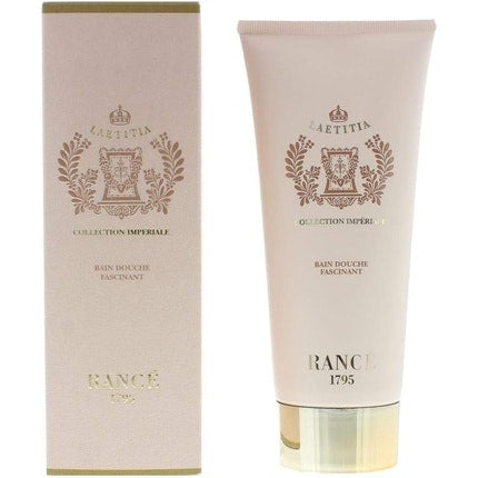 Rance Laetitia Bath and Shower Gel for Her 200ml Rancé 1795