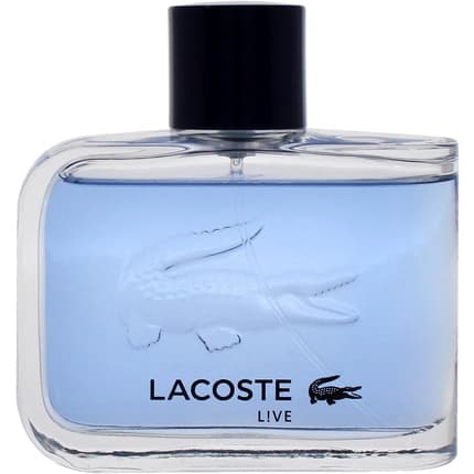 Lacoste Live Eau de Toilette (EDT) Homme 75ml