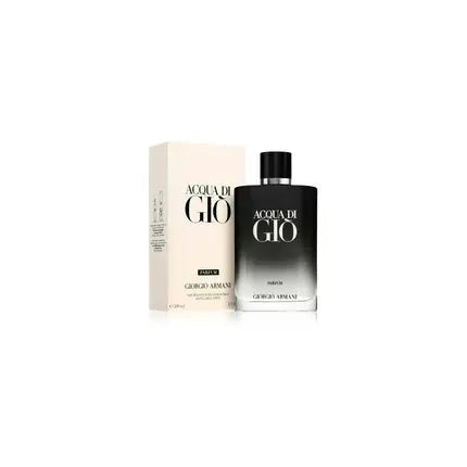 Armani Aqua De Gio Men Parfum Spray 200 Ml Giorgio Armani