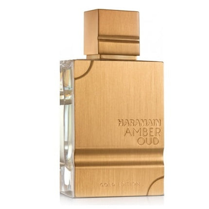 Al Haramain Amber Oud Gold Edition Eau de Parfum (EDP) Mixte 100ml