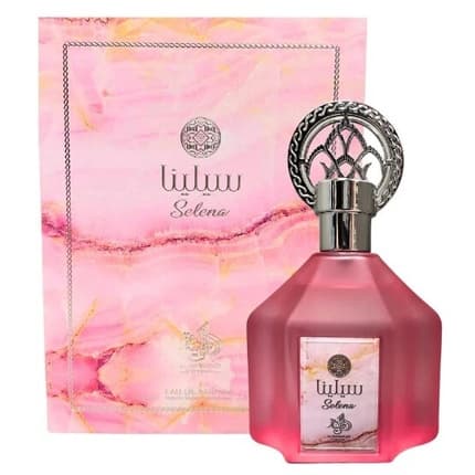 Al Wataniah Selena Eau de Parfum (EDP) Mixte 100ml