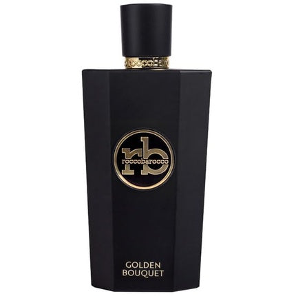 Roccobarocco Golden Bouquet Eau de Parfum 100ml