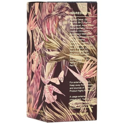 The Woods Collection Pure Shine Eau de Parfum 100ml Unisex