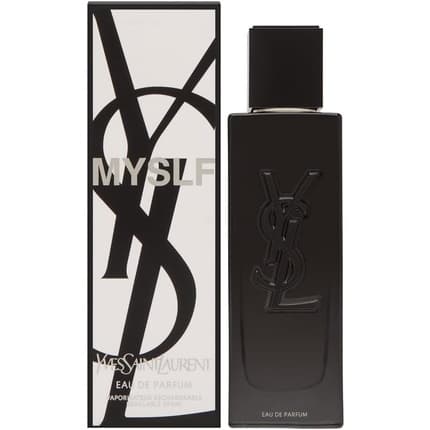 Yves Saint Laurent MYSLF - Eau de Parfum 60ml