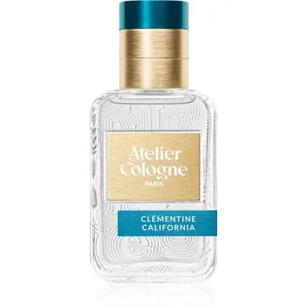 Atelier Cologne Absolue Clementine California Eau de Parfum - Unisex 30 ml
