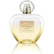A. Banderas Her Golden Secret Eau de Toilette Spray Maison des fragrances