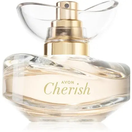 Avon Cherish Eau de Parfum 50 ml - Women's Fragrance