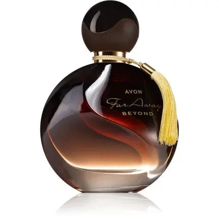 Avon Far Away Beyond Eau de Parfum 50 ml - Women's Fragrance