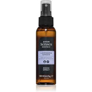 Avon Senses Essence Lavender & Ginger deodorant - 100 ml Avon
