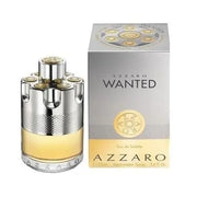 Azzaro Wanted Eau De Toilette For Men