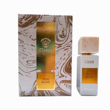Gritti Tutu Extrait De Parfum Parfum (Parfum) Femme