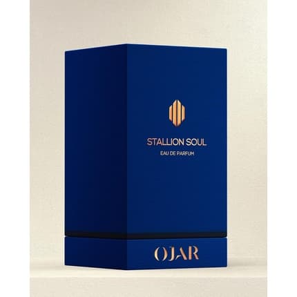 Ojar Stallion Soul Eau de Parfum 100 ml