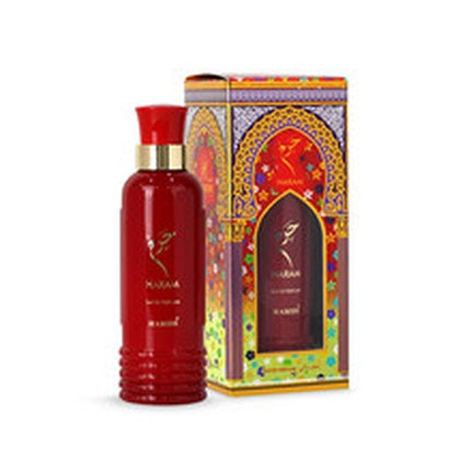 Haram - Concentrated Perfume of Water With out Alcohol Volume 100 ml