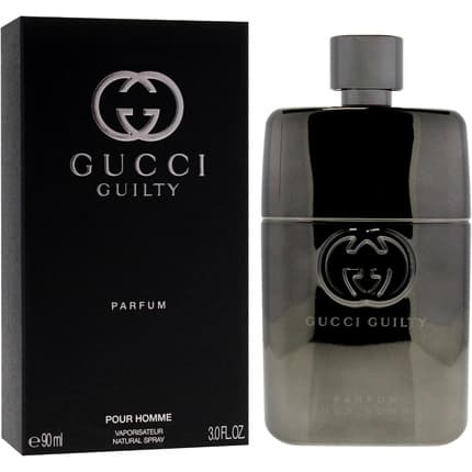 Gucci Guilty Man 90ml Perfume