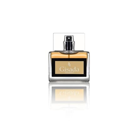 Gisada Uomo Eau de Toilette (EDT) Mixte 50ml