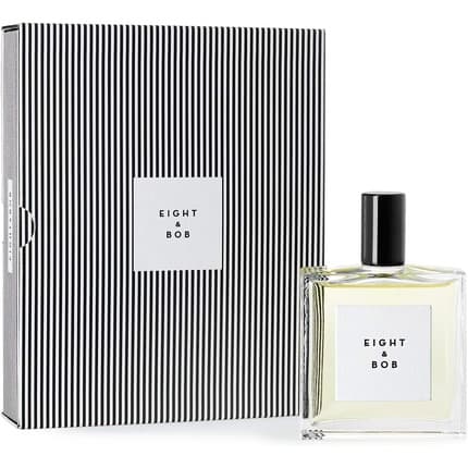 Eight & Bob E&B Inside A Book Vaporisateur Eau de Parfum (EDP) Mixte 100ml