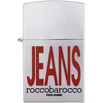 Rocca Barocco Roccobarocco Jeans Eau de Parfum (EDP) Femme