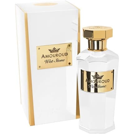 Amouroud Wet Stone Eau de Parfum Mixte 100 ml