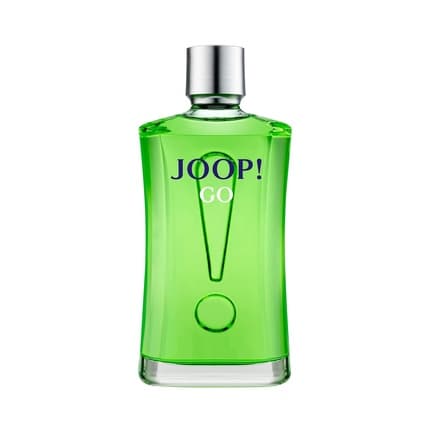 Joop! Joop Go - Eau de toilette spray 6.7oz 200ml