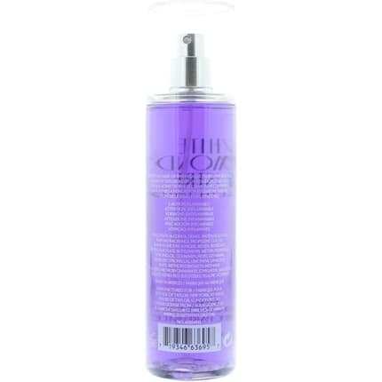 Elizabeth Taylor White Diamonds Lustre Fragrance Mist Eau de Toilette 236 ml
