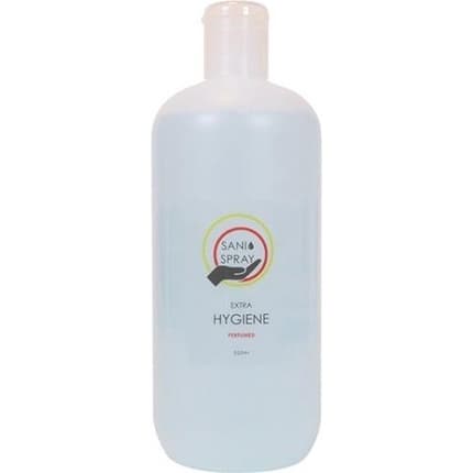 Sani Cap 500 Ml Unisexe