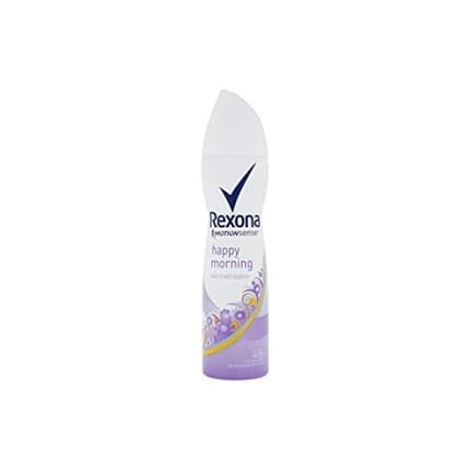 Rexona Motionsense Happy Morning Déodorant