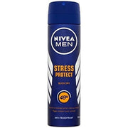 Nivea Stress-Protect Deodorant Spray 150g Nivea