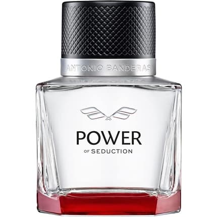 Antonio Banderas Power of Seduction - Eau De Toilette Spray Homme 50ml