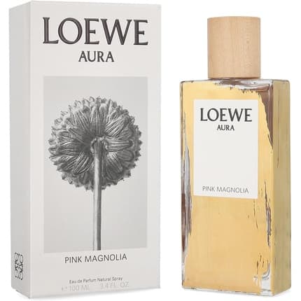 Loewe Aura Pink Magnolia Eau de Parfum 100ml Unisex