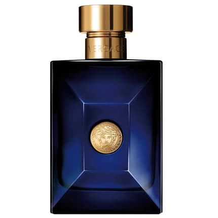 Versace Pour Homme Dylan Blue Eau de Toilette 100 ml