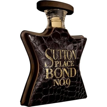 Bond No. 9 Sutton Place Eau de Parfum Spray for Men 3.4 Fl Oz