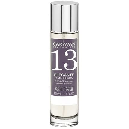 Caravan Fragancias nº 13 Eau de Parfum (EDP) Homme 150ml