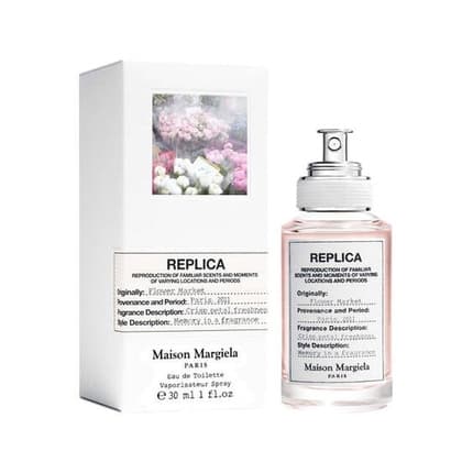 Maison Margiela Replica Flower Market Eau de Toilette 30oz Unisex