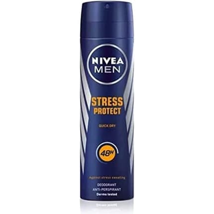 Nivea Stress Protect Antiperspirant Deodorant Déodorant (Déo) Homme 200ml