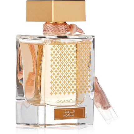 Rasasi Qasamat Morhaf Eau de Parfum 65 ml