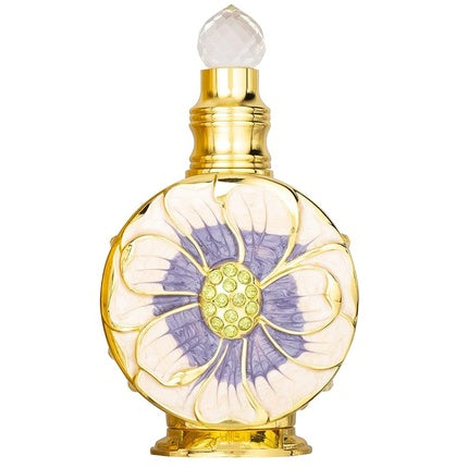 Swiss Arabian Layali Oil 15ml Unisex