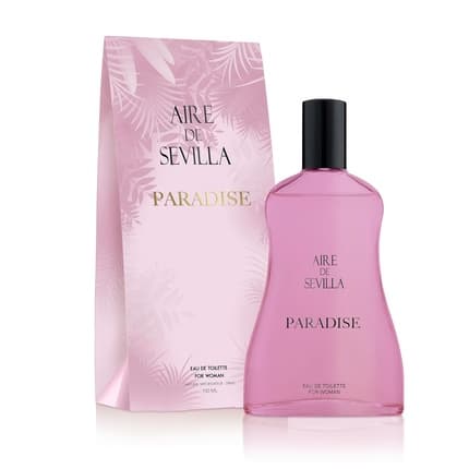 Instituto Espaol Aire De Sevilla Paradise Eau de Toilette 150 ml