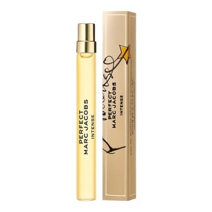 Marc Jacobs Fragrances Perfect Intense Travel Eau de Parfum 10 ml