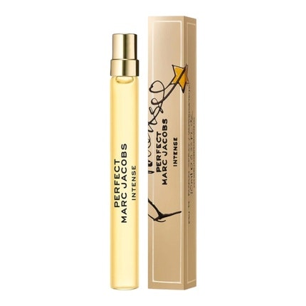 Marc Jacobs Fragrances Perfect Intense Eau de Parfum Travel Spray 0.33 oz 10 mL