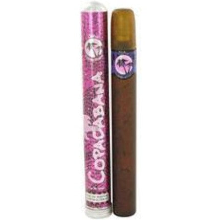 Cuba Original Brazil Copacabana Eau De Parfum Spray 35ml