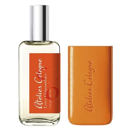 Workshop Cologne Love Osmanthus Absolute Cologne 30ml