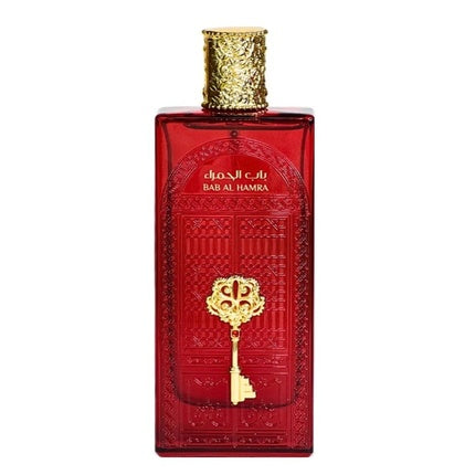 Bab al Hamra 100ml Ard Al Zaafaran Unisex - Eau de Parfum