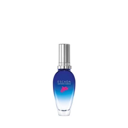 Escada Santorini Sunrise Limited Edition Eau de Toilette (EDT) Mixte 30ml