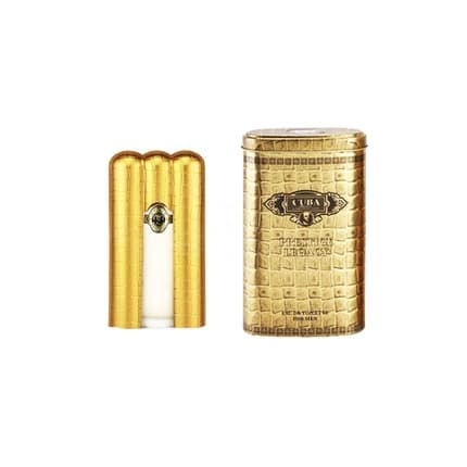 Cuba Originals Cuba Original Cuba Prestige Legacy Eau de Toilette (EDT) Mixte 90ml