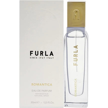 Furla Romantica Eau de Parfum (EDP) Mixte 30ml